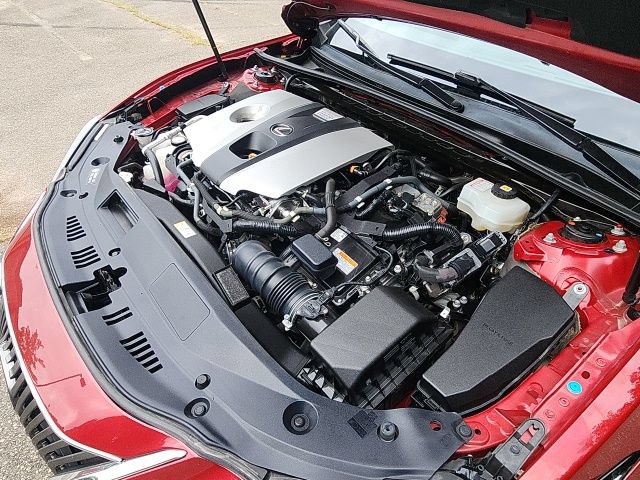 Used 2021 Lexus ES 300h w/ Premium Package FWD image 40