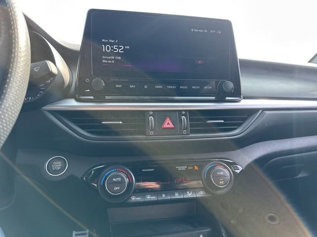 Certified 2023 Kia Forte GT image 10