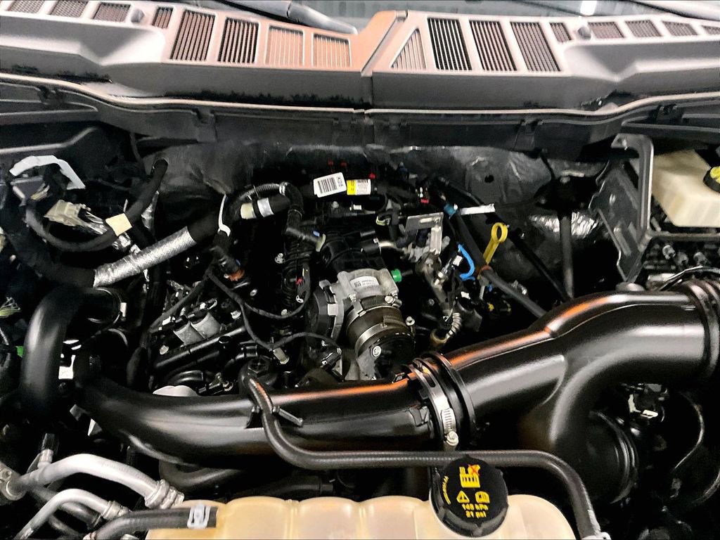 Used 2023 Ford F150 XL w/ STX Appearance Package image 33