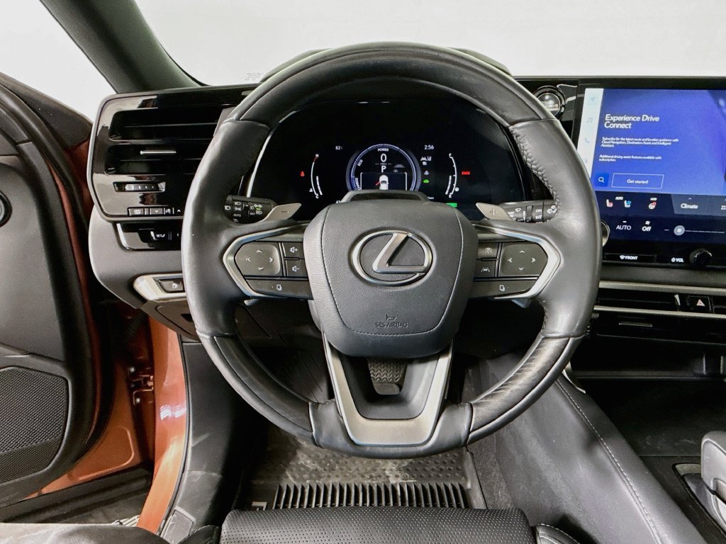 Certified 2023 Lexus RX 350 w/ Cold Area Package AWD/4WD image 11