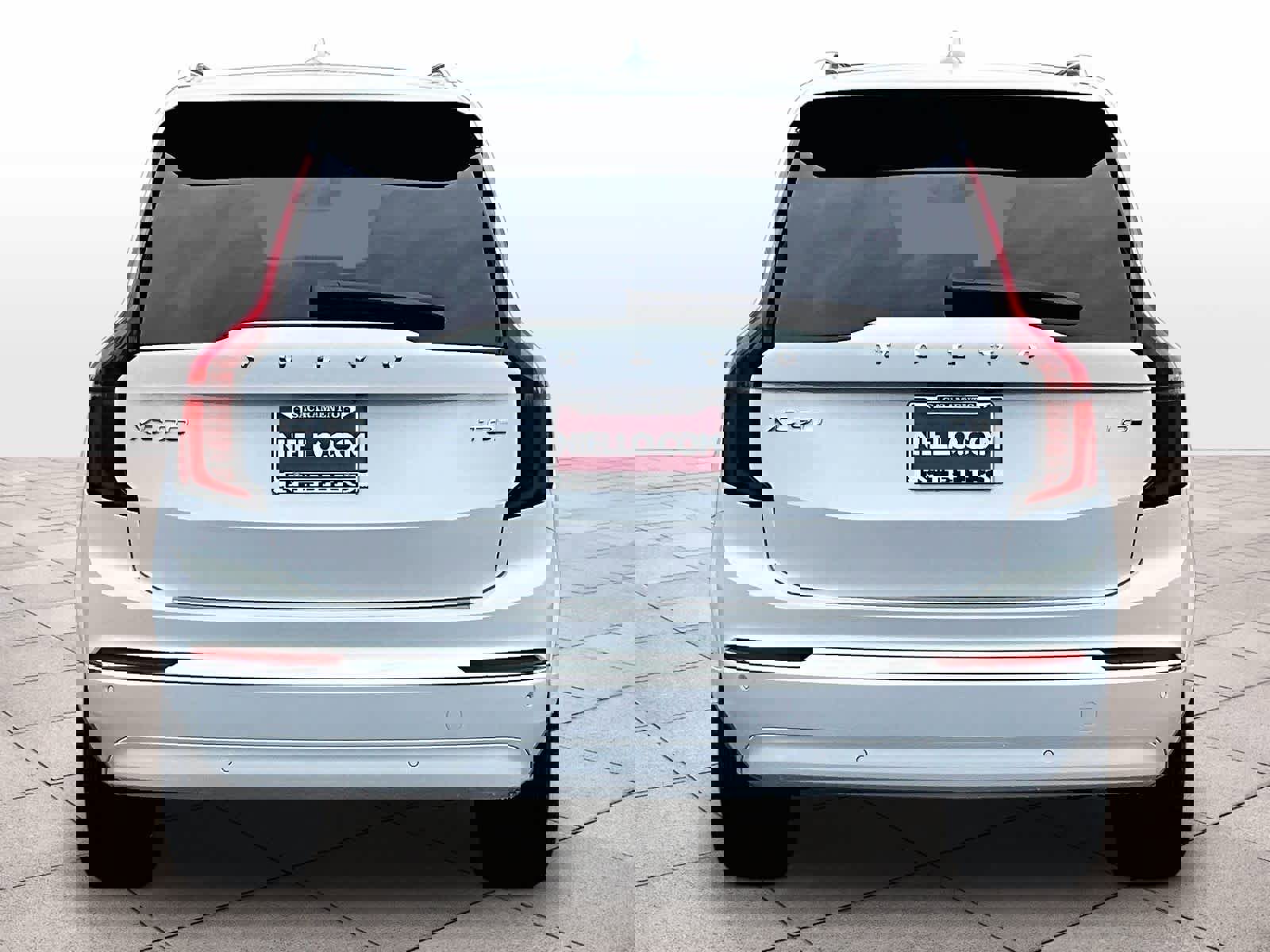 New 2026 Volvo XC90 T8 Ultra w/ Lounge Package image 6