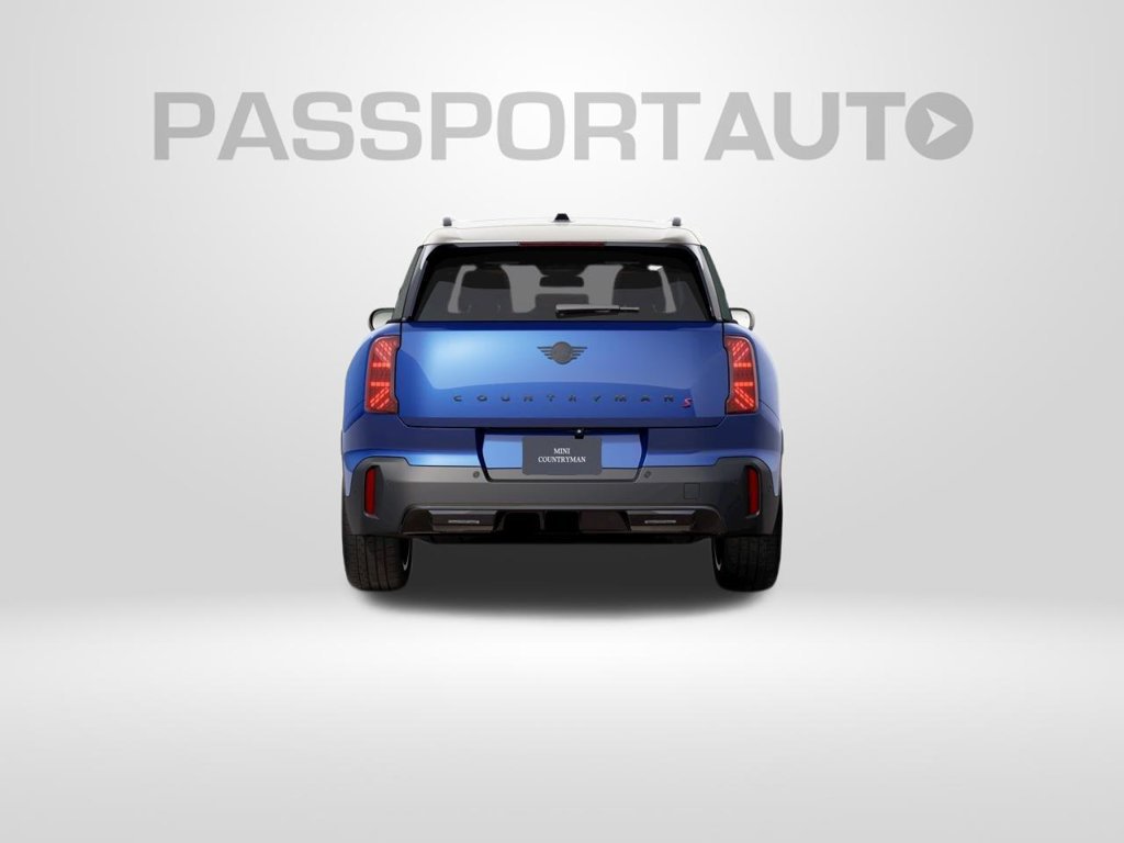New 2027 MINI Cooper Countryman S AWD/4WD image 5