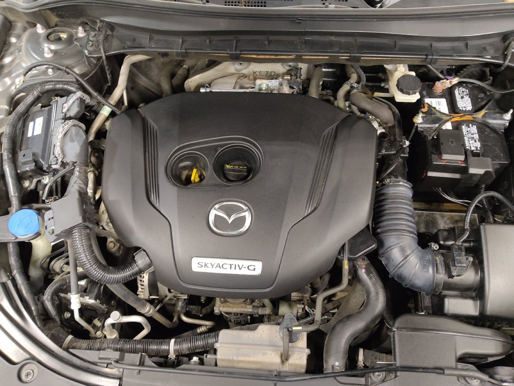 Used 2020 MAZDA CX-5 Grand Touring Reserve AWD/4WD image 30