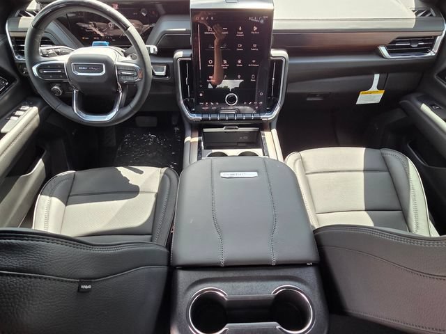 New 2026 GMC Yukon XL Denali w/ Denali Reserve Package AWD/4WD image 8