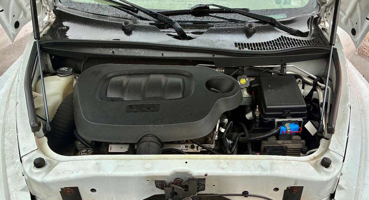 Used 2009 Chevrolet HHR LT w/ LT Preferred Equipment Group image 20