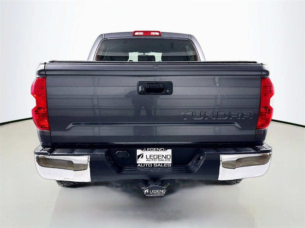 Used 2017 Toyota Tundra SR5 image 7