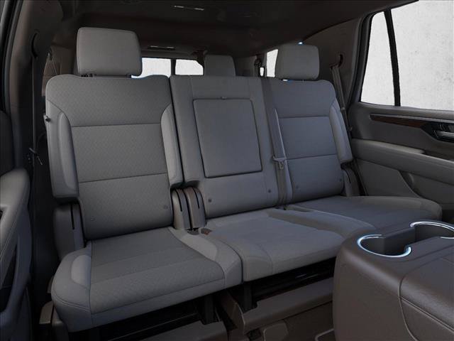 New 2026 Chevrolet Tahoe LS RWD image 17
