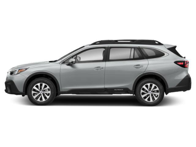 Used 2020 Subaru Outback Premium AWD/4WD image 6