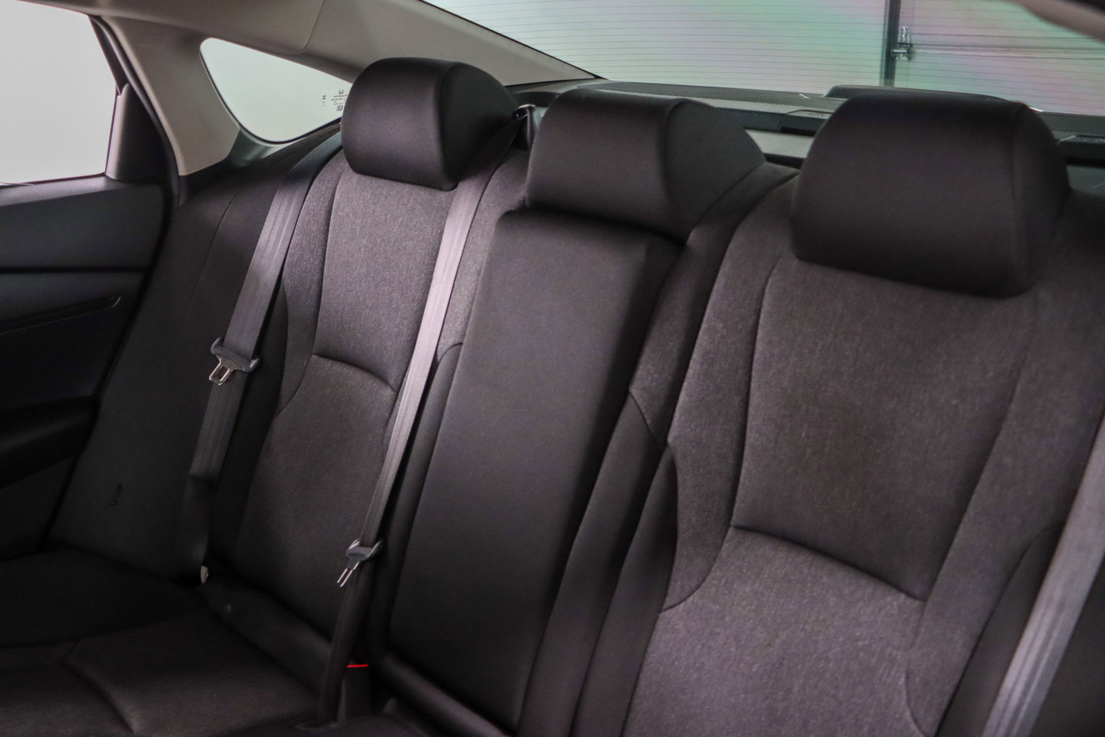 Used 2023 Honda Accord EX image 25
