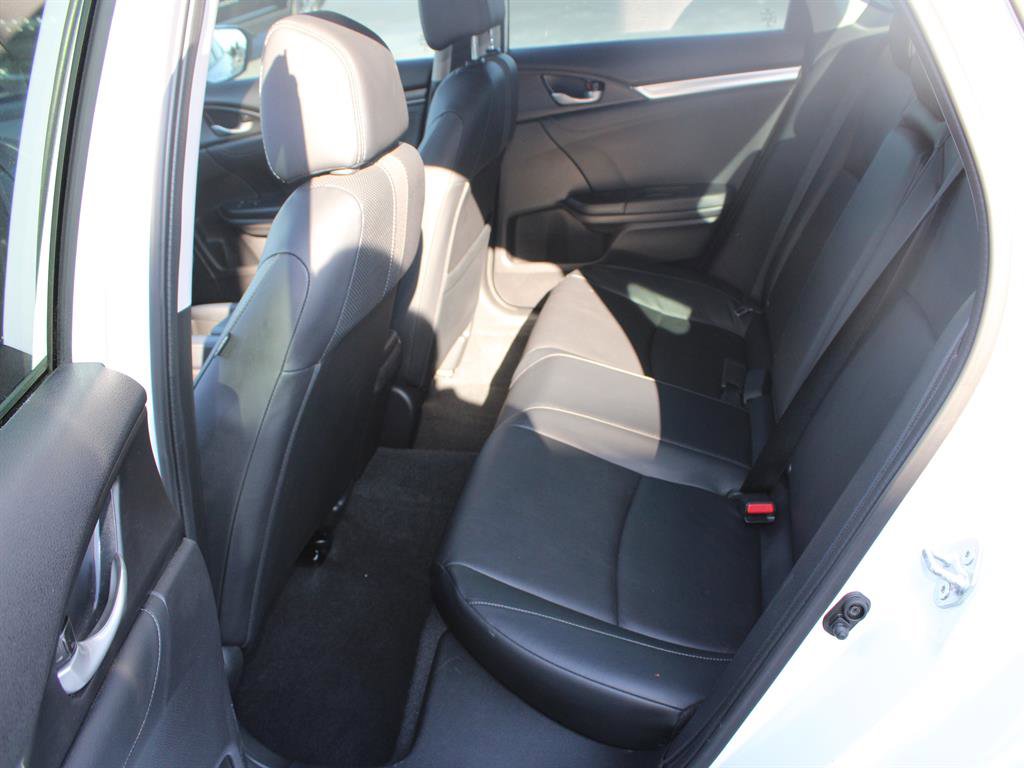 Used 2021 Honda Civic EX-L image 39