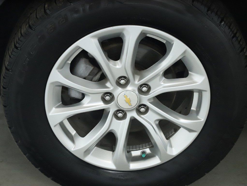 Used 2020 Chevrolet Equinox LT w/ Driver Convenience Package AWD/4WD image 37