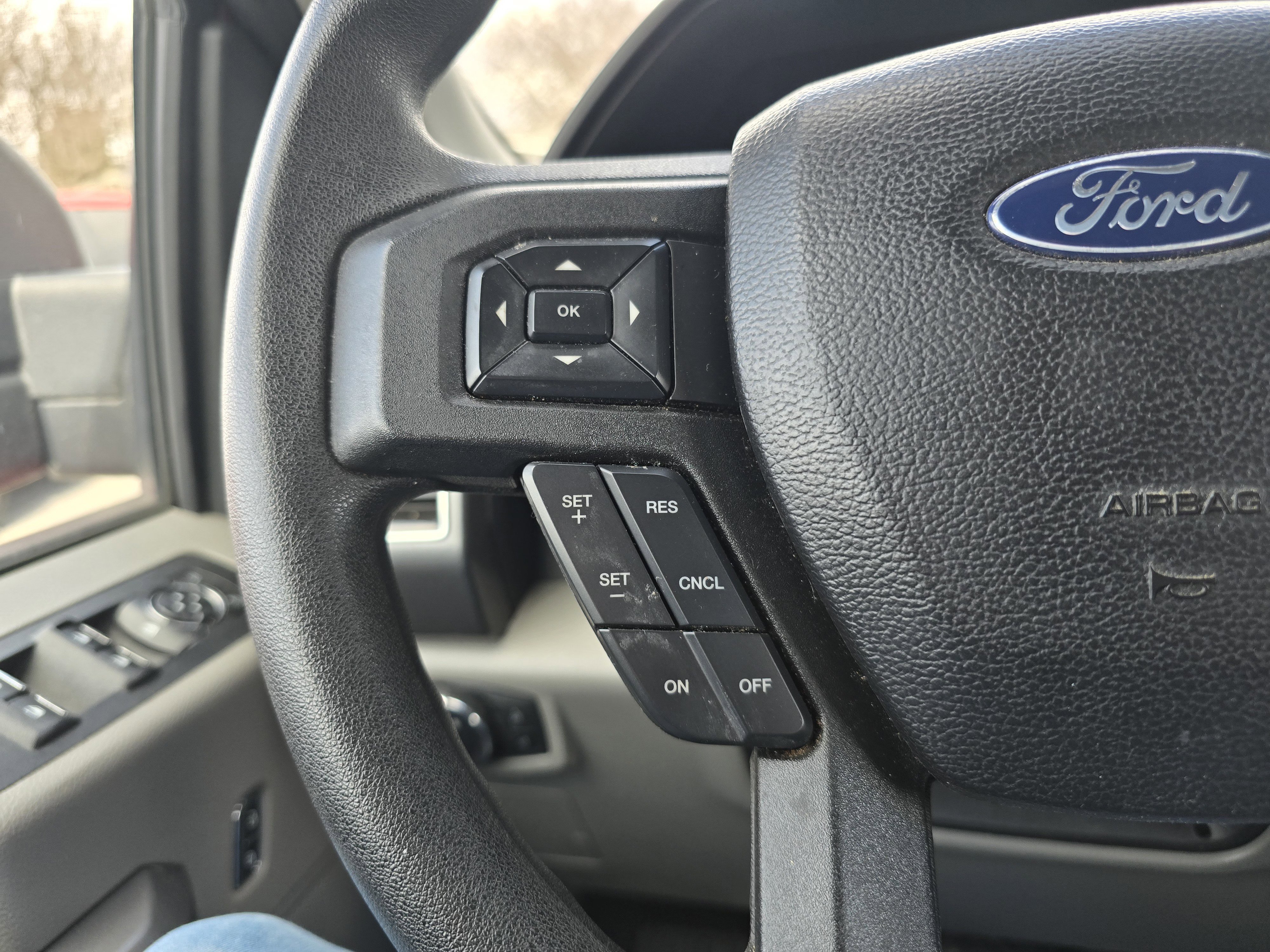 Used 2019 Ford F150 XLT image 20