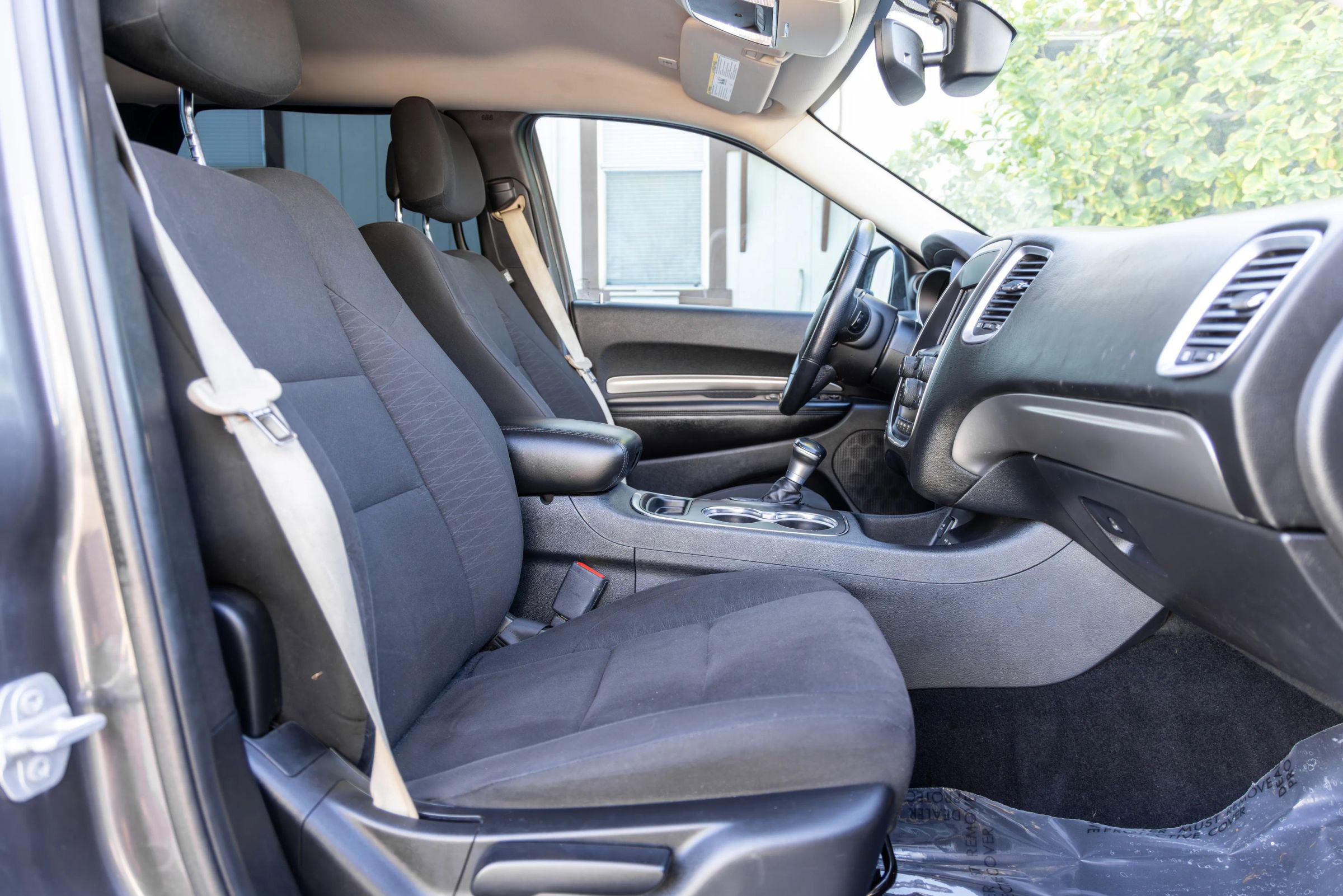 Used 2020 Dodge Durango SXT w/ 3rd Row Seating Group image 19