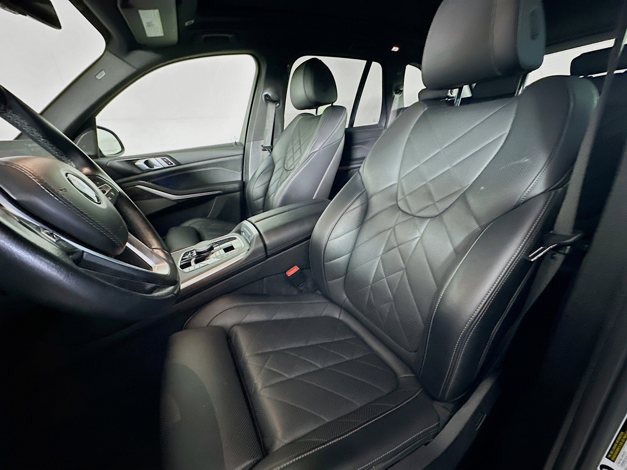 Used 2024 BMW X5 sDrive40i image 13