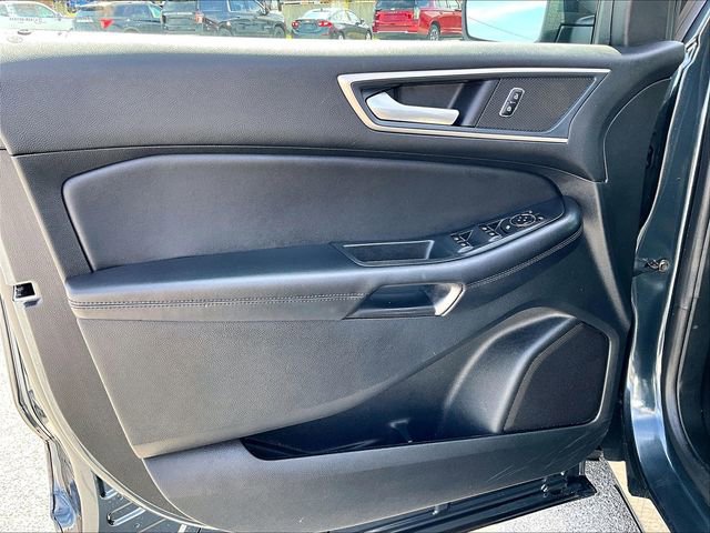 Used 2024 Ford Edge SEL w/ Convenience Package AWD/4WD image 9
