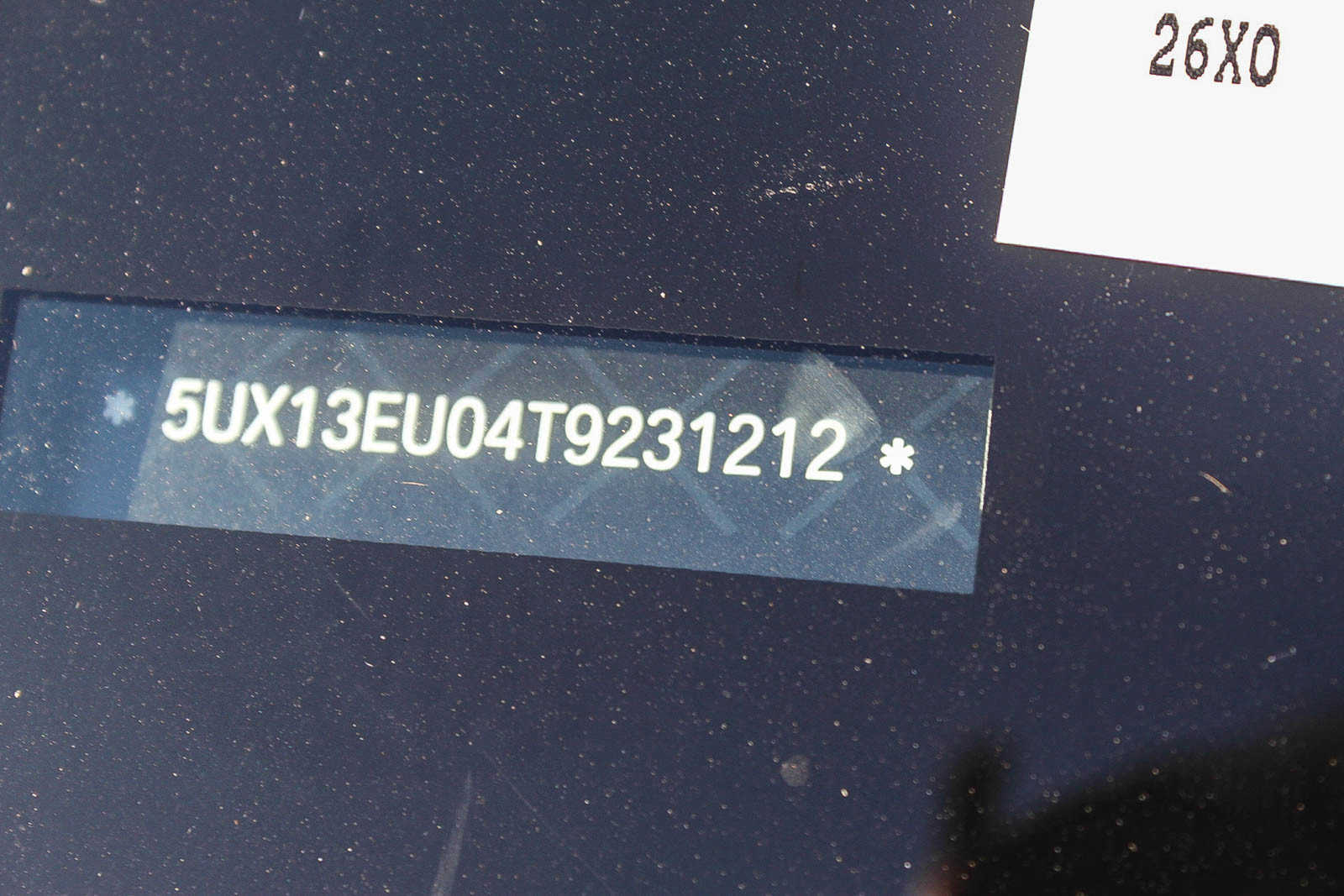 New 2026 BMW X5 sDrive40i w/ M Sport Package image 28