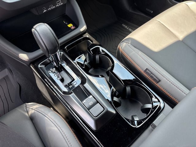 New 2026 Subaru Forester Sport AWD/4WD image 81