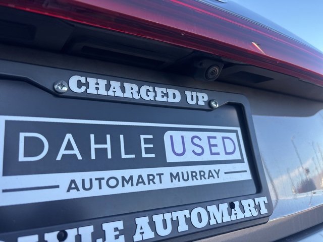 Used 2021 Audi e-tron Prestige w/ Prestige Package image 6