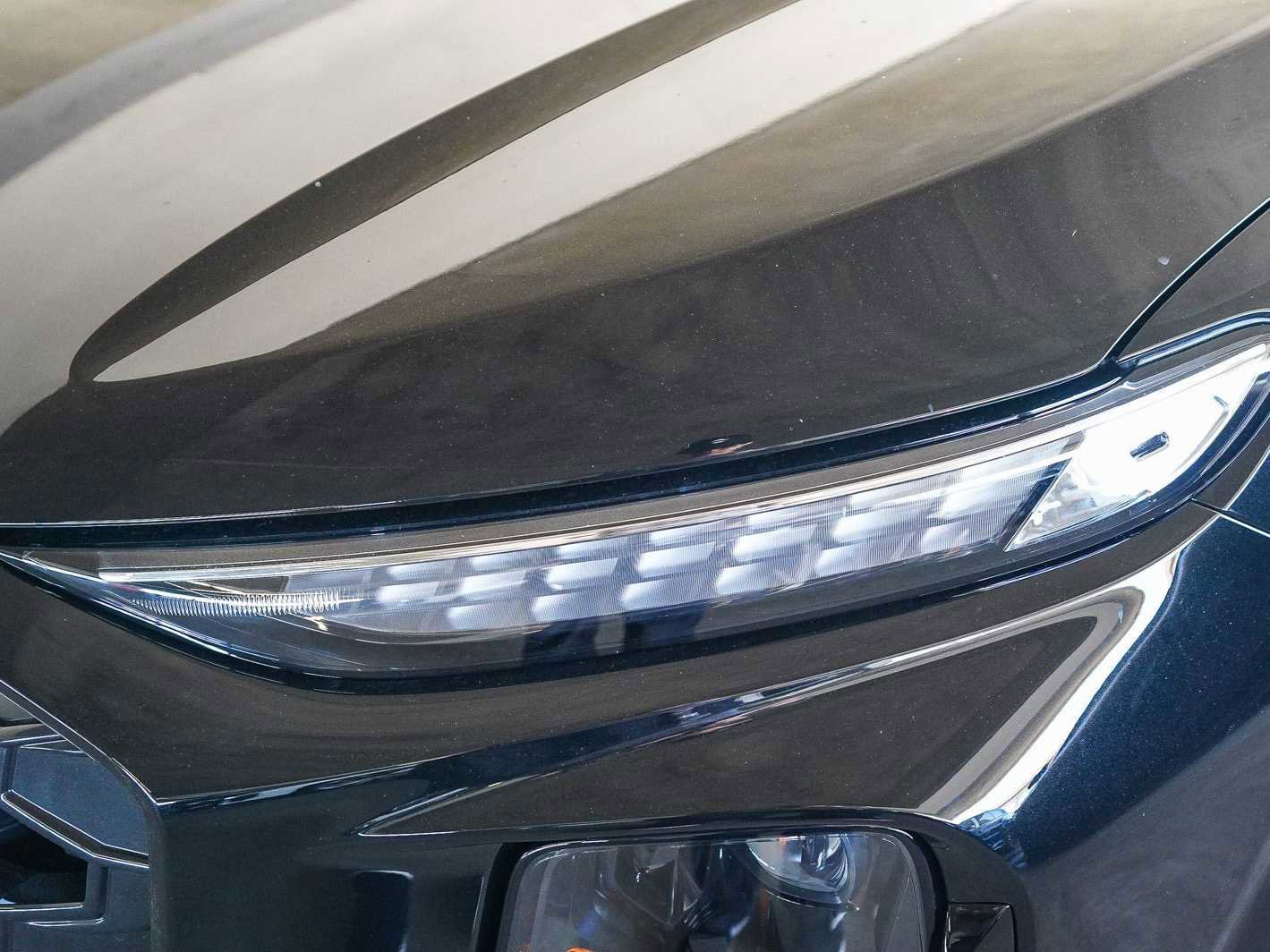 New 2026 Audi Q3 quattro 2.0T AWD/4WD image 10