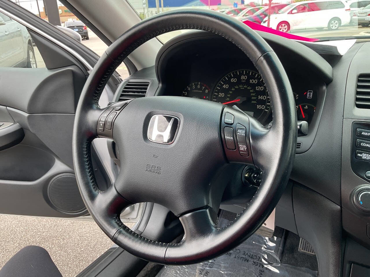 Used 2003 Honda Accord EX image 18