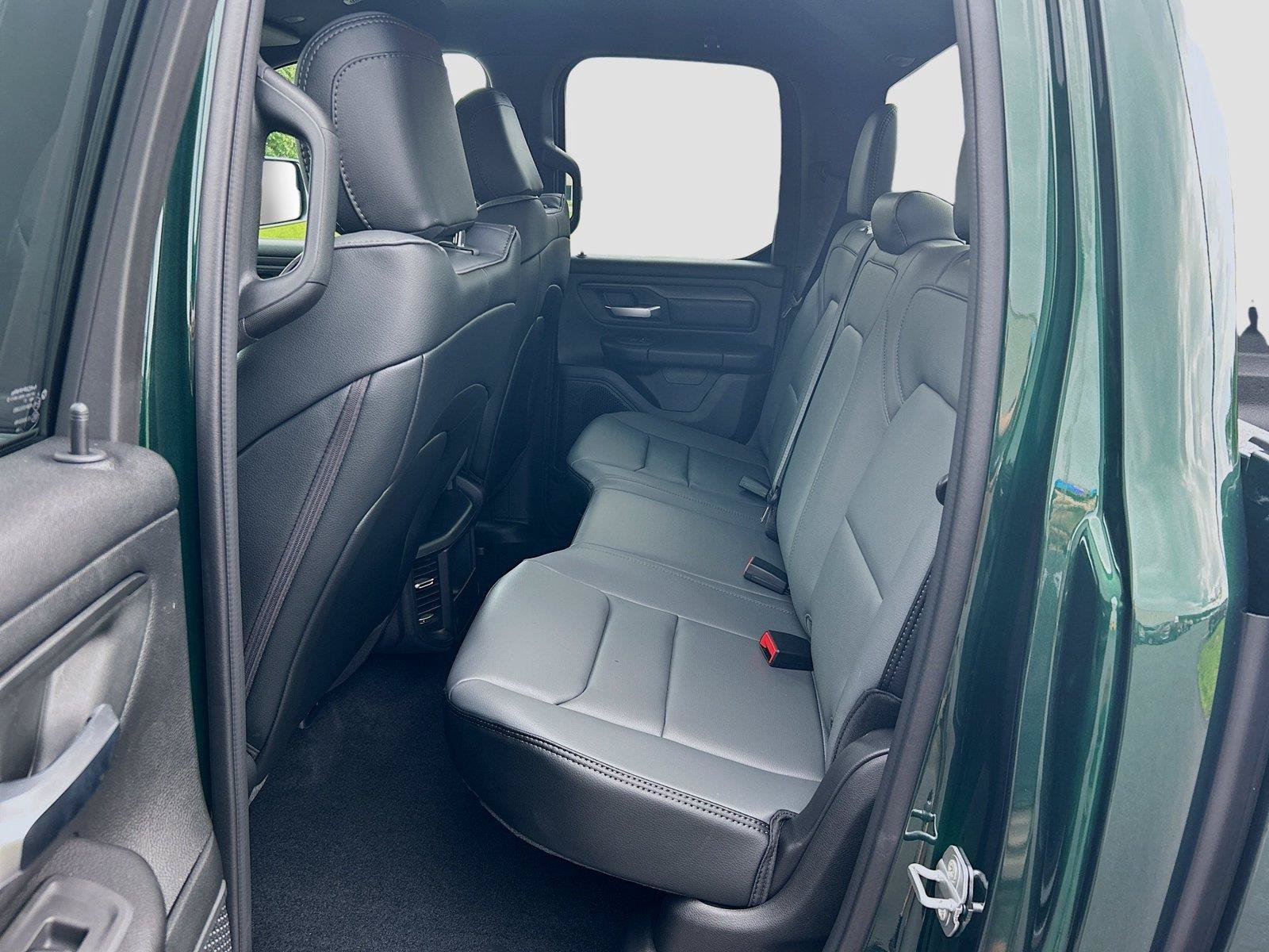 New 2026 RAM 1500 Tradesman AWD/4WD image 24