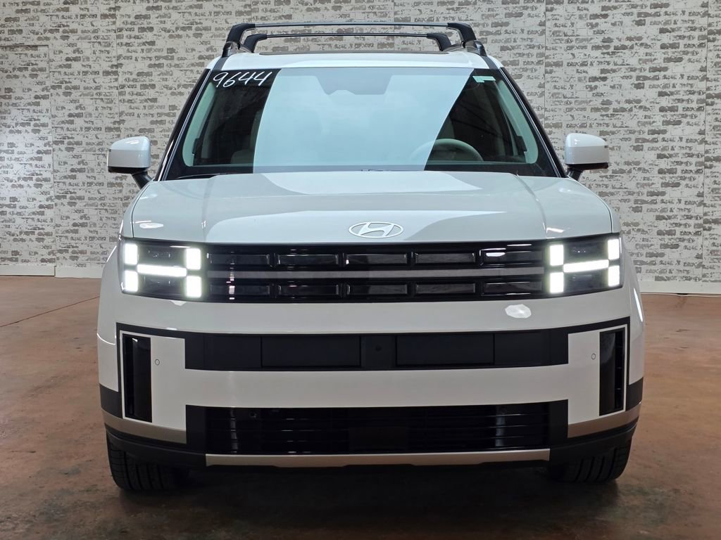 New 2026 Hyundai Santa Fe Limited image 2