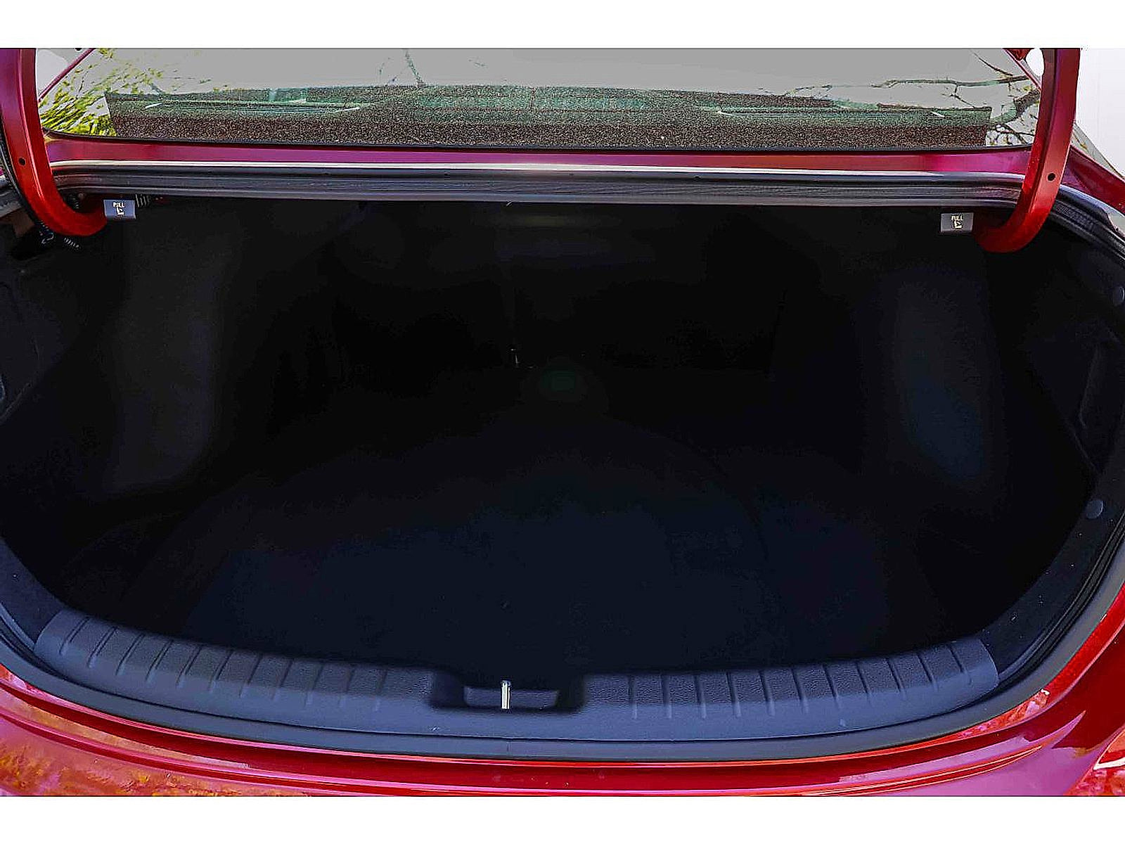 Certified 2024 Kia Forte LXS w/ LXS Technology Package FWD image 23