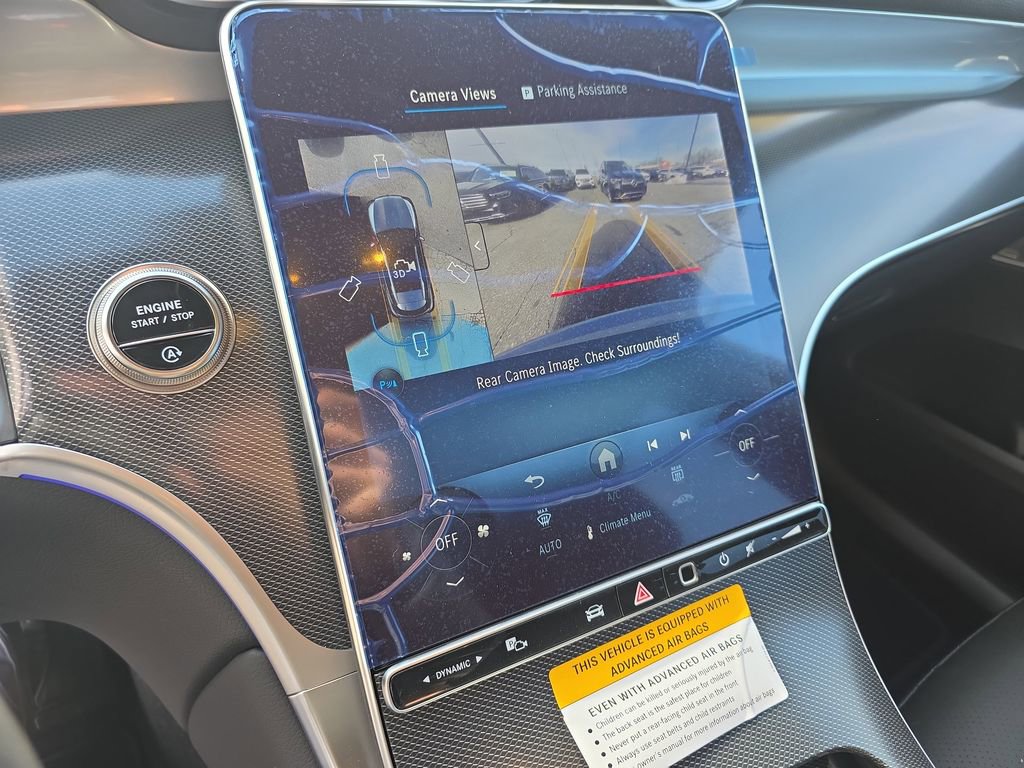 New 2026 Mercedes-Benz GLC 300 4MATIC image 19