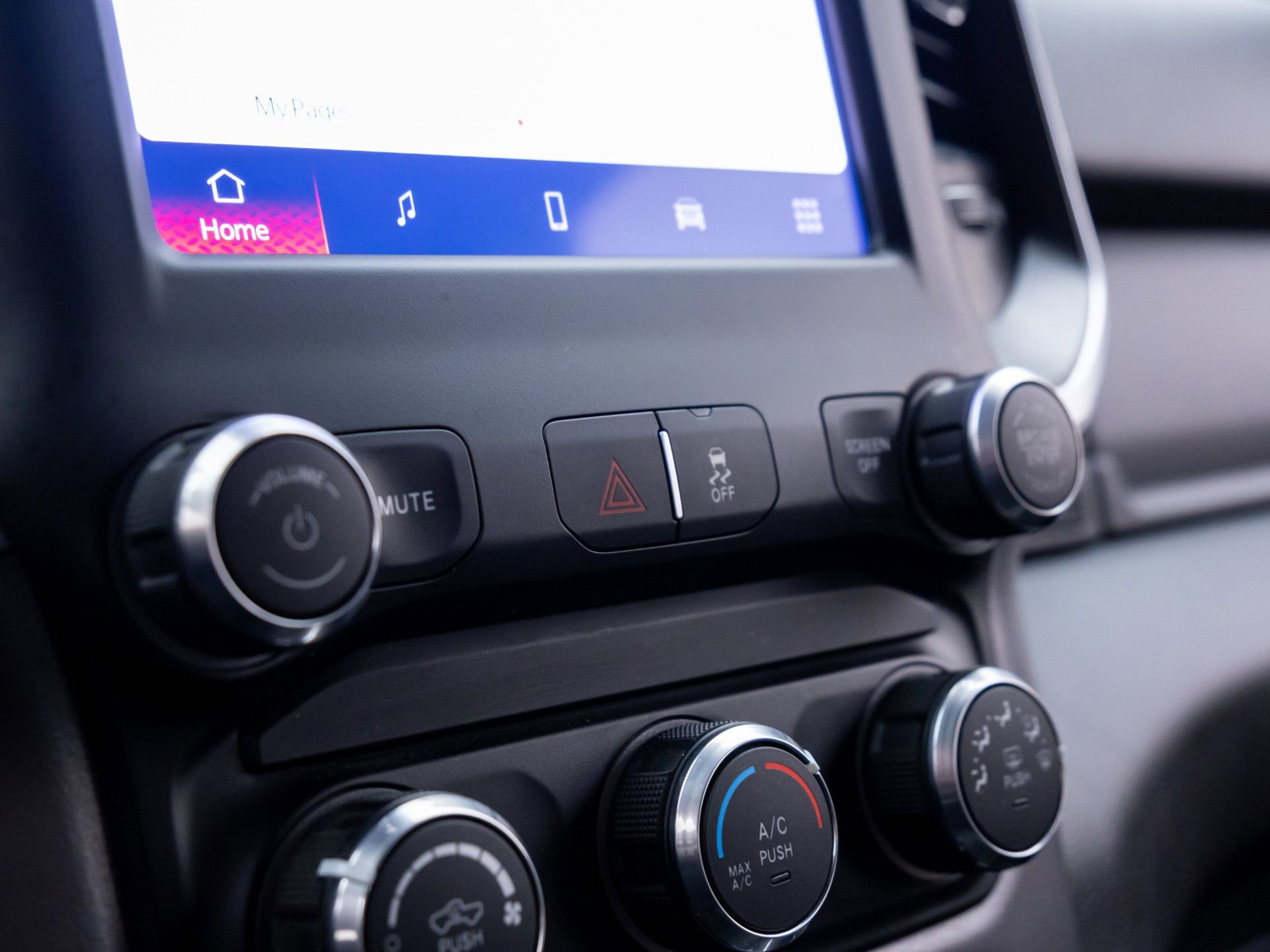 Used 2023 RAM 2500 Big Horn w/ Level 1 Equipment Group image 22