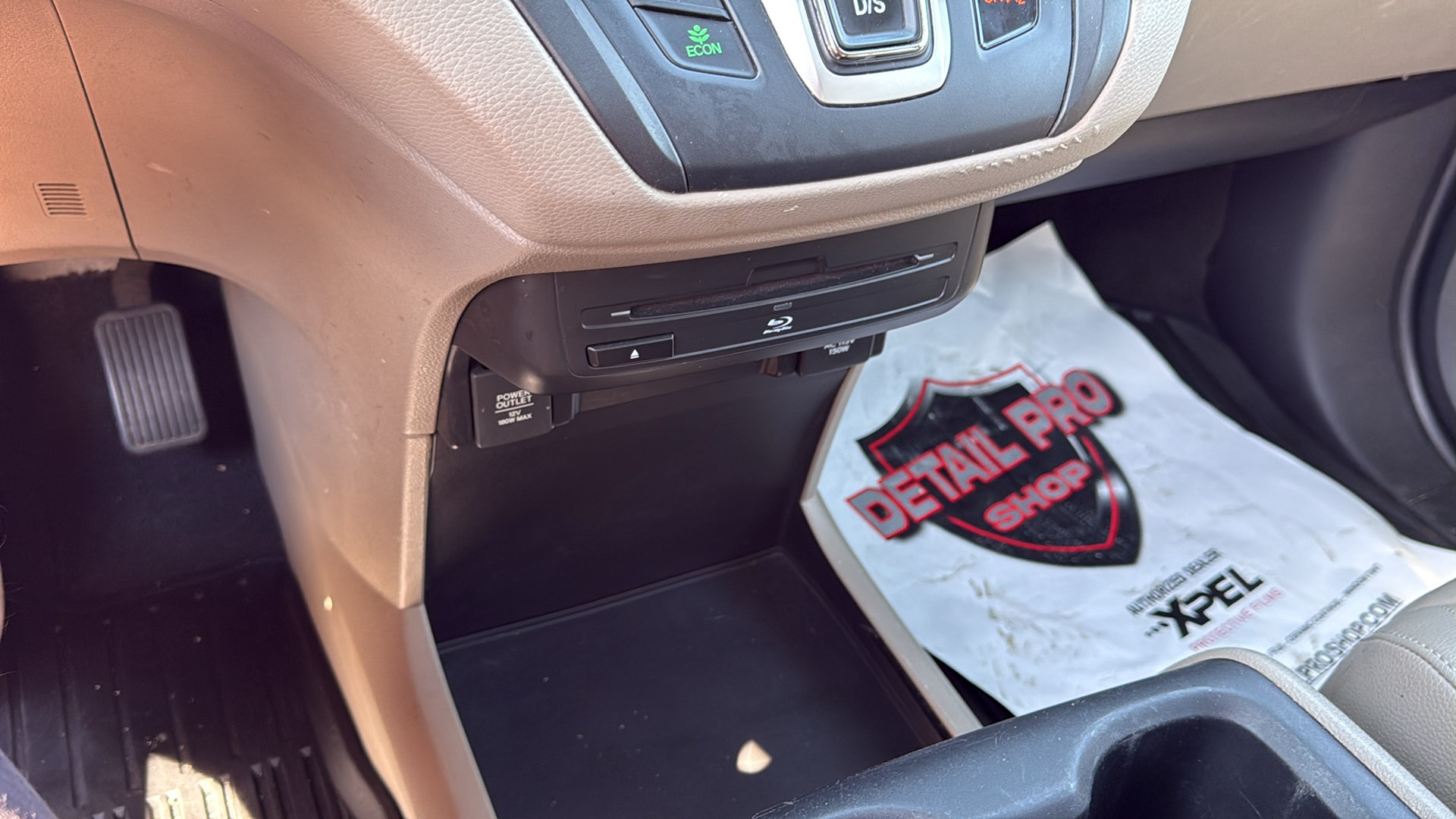 Used 2018 Honda Odyssey Touring image 23