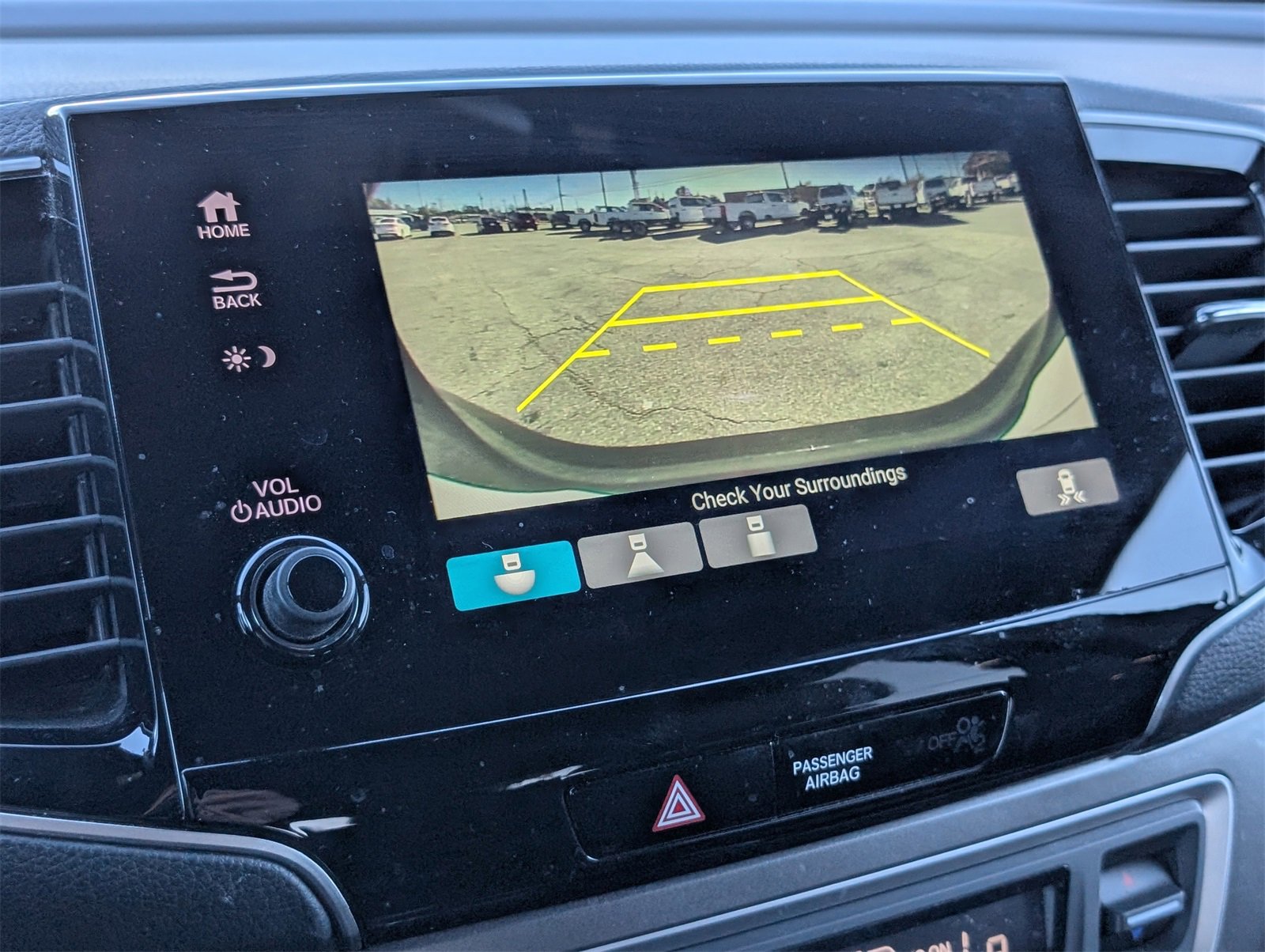 Used 2022 Honda Pilot Sport image 18