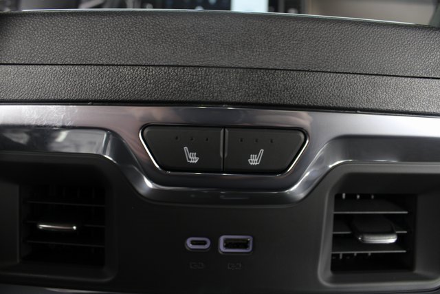 New 2026 Chevrolet Silverado 3500 High Country w/ Technology Package image 22