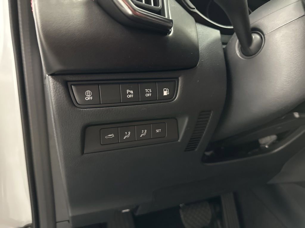 New 2026 MAZDA CX-50 2.5 Hybrid w/ Weather Package image 11