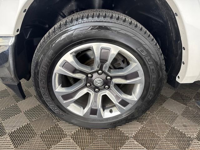 Used 2019 RAM 1500 Limited AWD/4WD image 27