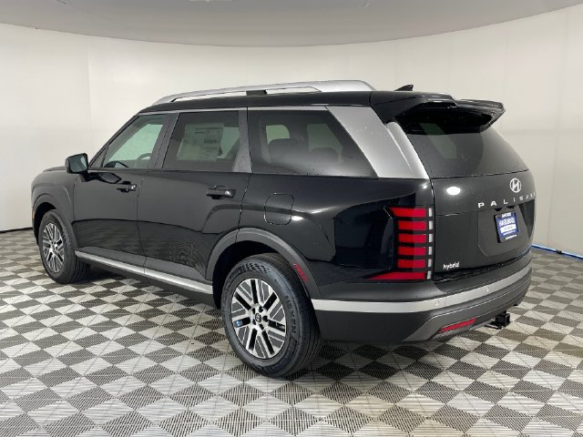New 2027 Hyundai Palisade SEL AWD/4WD image 8