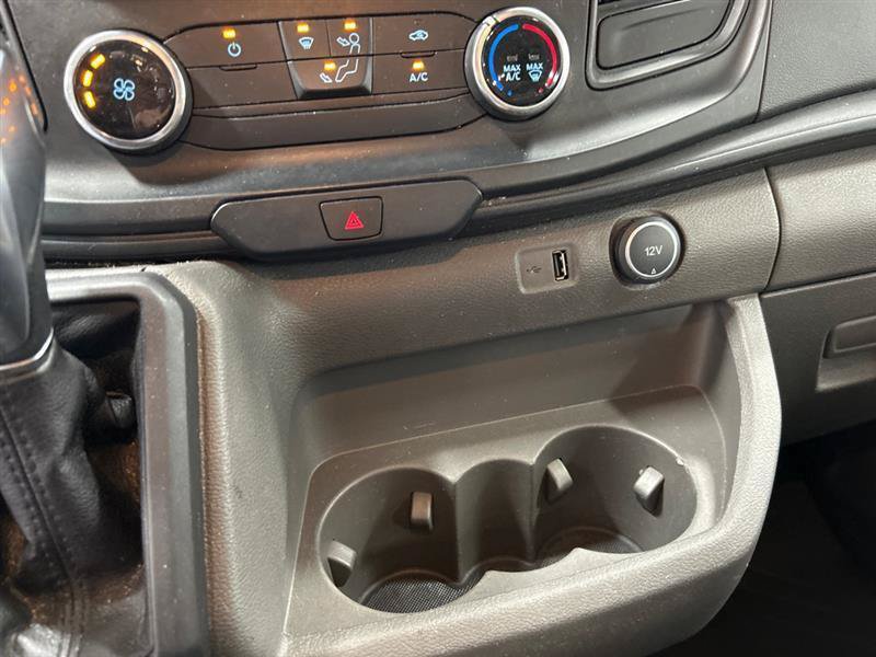 Used 2020 Ford Transit 350 XL RWD image 21