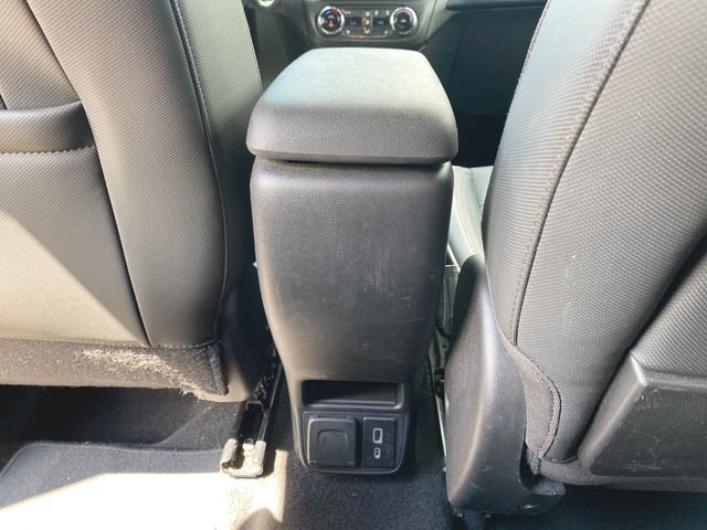 Used 2021 Chevrolet TrailBlazer RS w/ Sun and Liftgate Package AWD/4WD image 21