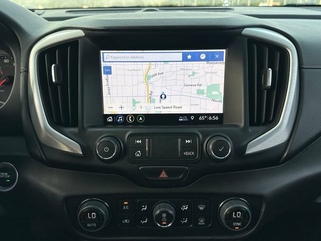 Used 2019 GMC Terrain SLT w/ Preferred Package AWD/4WD image 33