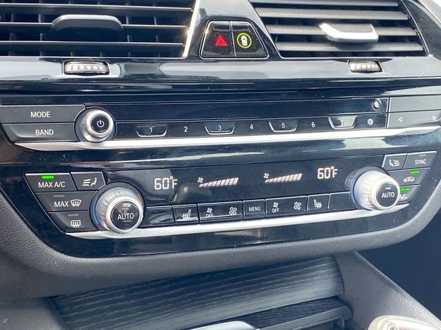 Used 2022 BMW 530i xDrive image 37