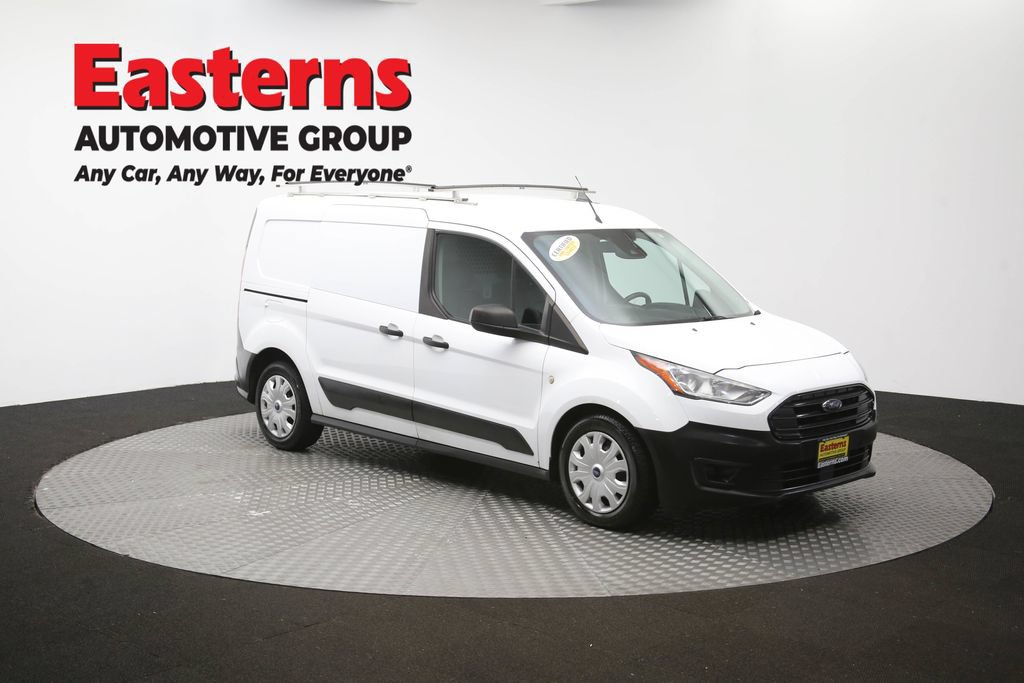 Used 2019 Ford Transit Connect XL FWD image 49