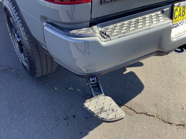 New 2026 RAM 2500 Laramie w/ Night Edition image 51