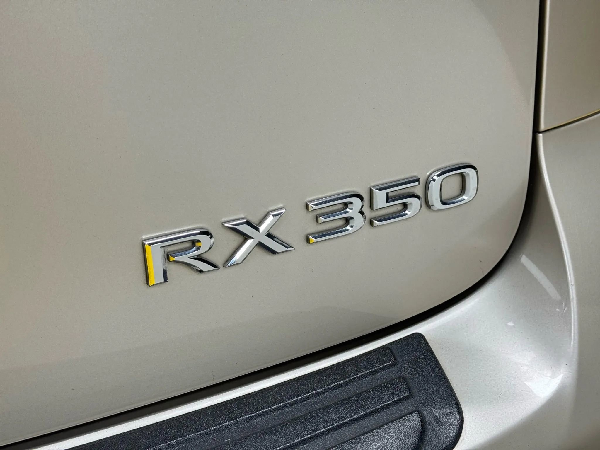 Used 2013 Lexus RX 350 AWD w/ Navigation Pkg image 11