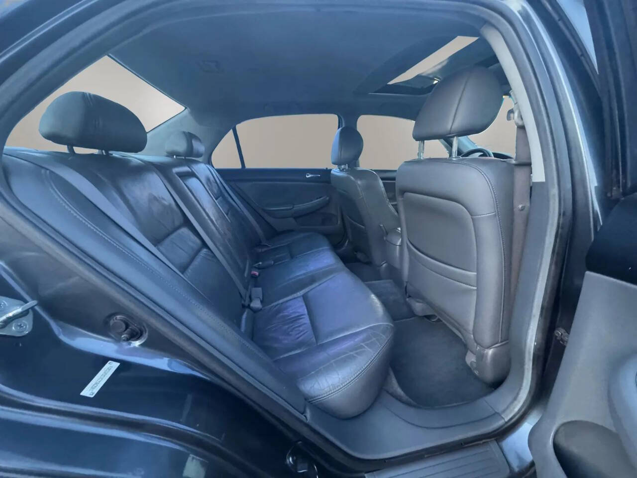 Used 2003 Honda Accord EX image 10