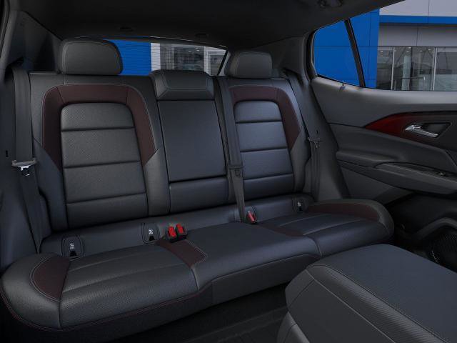 New 2026 Chevrolet Equinox EV RS image 41