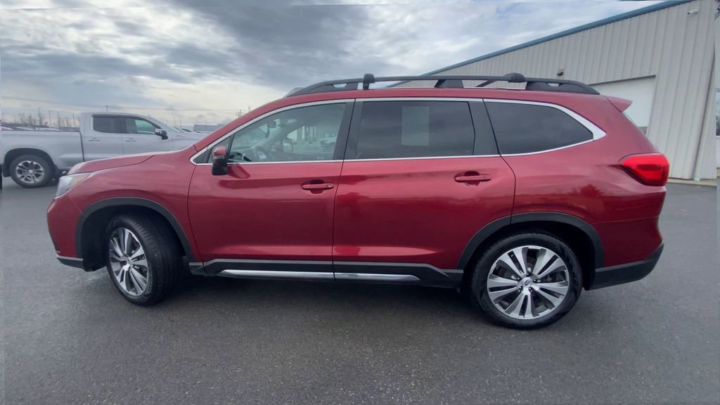 Used 2022 Subaru Ascent Limited w/ Technology Package image 5