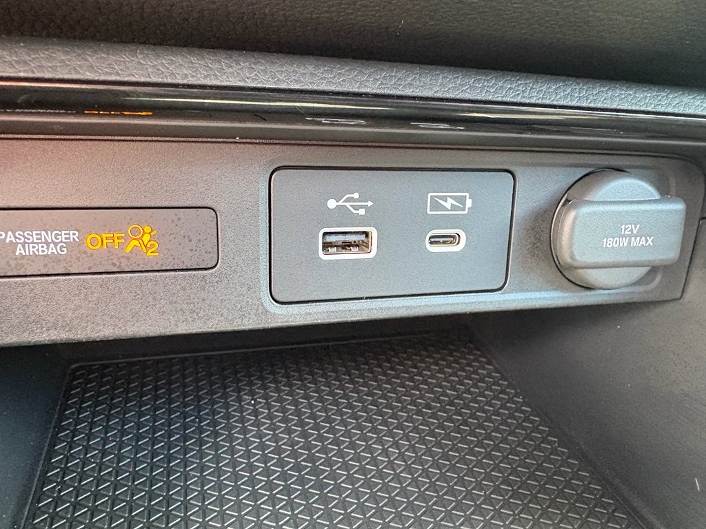 Certified 2024 Honda CR-V Sport image 20