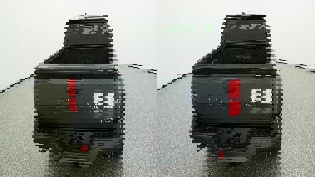 New 2026 Toyota Tacoma TRD Pro AWD/4WD image 7