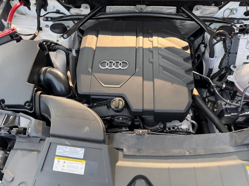 Used 2023 Audi Q5 2.0T Premium w/ Convenience Package AWD/4WD image 30