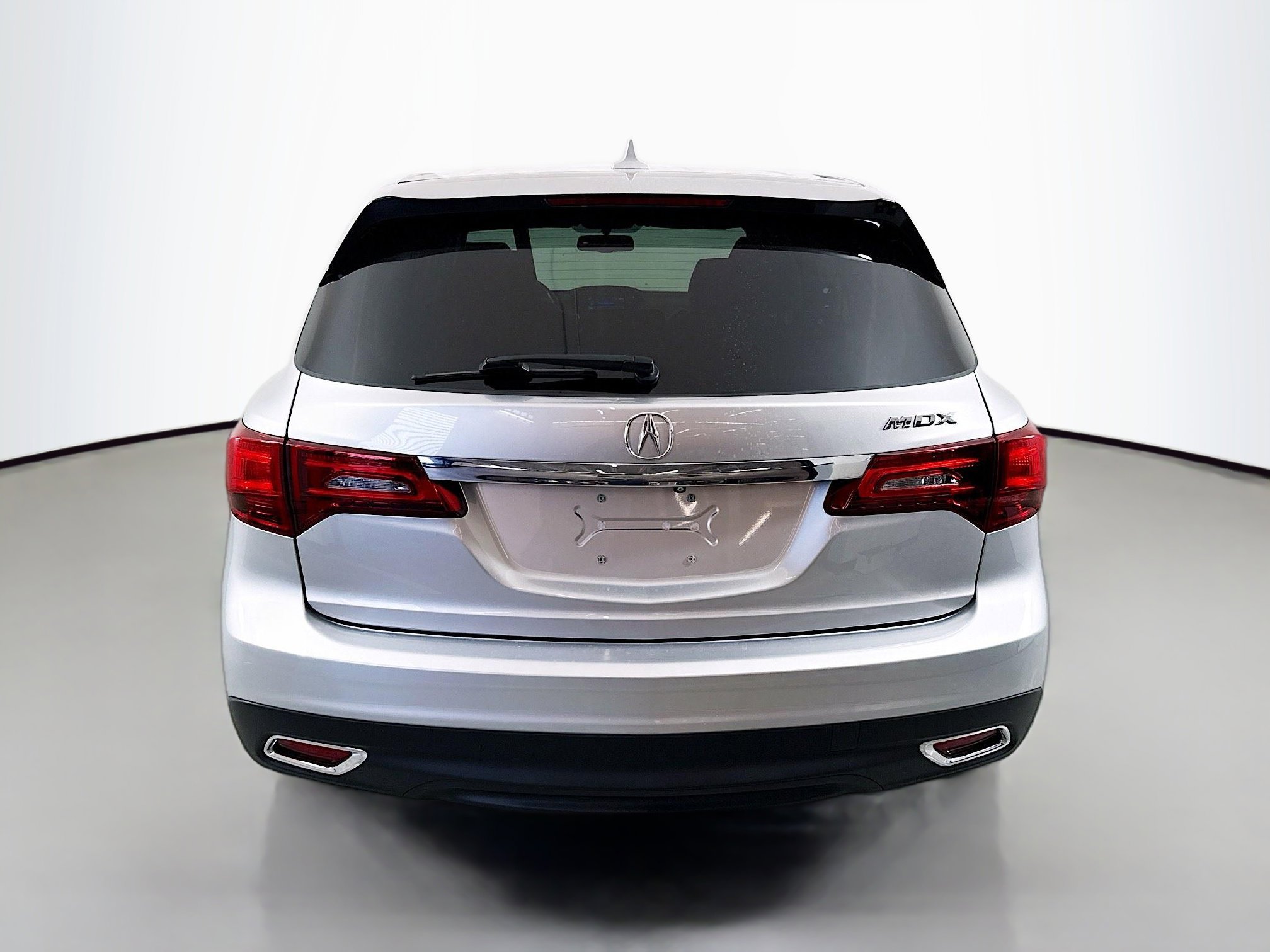 Used 2015 Acura MDX 3.5L image 6