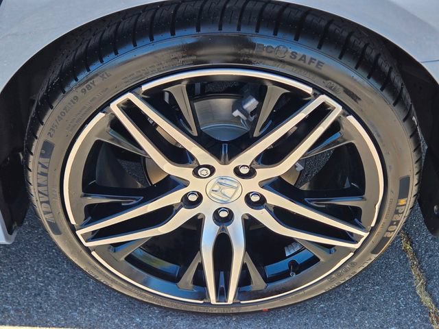 Certified 2022 Honda Accord Touring image 11